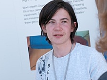 Екатеринбургский школьник выиграл всемирный конкурс Google