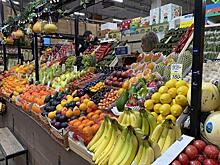 В ЗелАО открылись 164 новых торговых предприятия в прошлом году