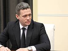 Памятник Ивану Грозному открыли в Вологде по инициативе губернатора Филимонова