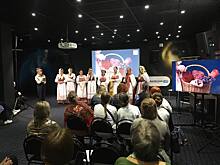 В Нижнем Новгороде прошло этно-дефиле крестьянской одежды рубежа XIX – XX веков