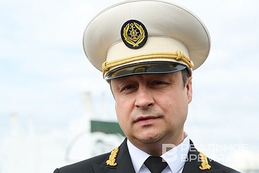 Роман Лизалин о старте речной навигации в Татарстане: "Главное — не уйти в убыток"