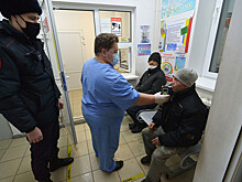 Платные вытрезвители могут появиться в России в октябре