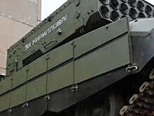 Российские военные подготовили "Солнцепек" к мести за генерала Кириллова