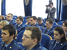Орловская прокуратура за год выявила 52 000 нарушений закона