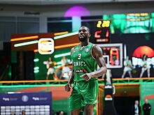 Дабл-дабл Рейнольдса помог УНИКСу победить «Локомотив-Кубань» в Единой лиге