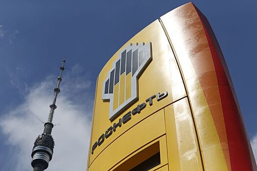 Роснефть перевела экспортные контракты на евро