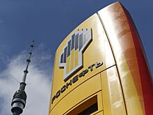Роснефть перевела экспортные контракты на евро