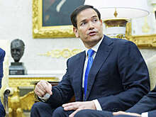 Рубио надеется, что ситуация на Украине не дойдет до введения санкций против РФ