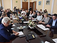 Депутаты Оренбургского горсовета обсудили с зоозащитниками проблему бездомных животных