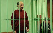 Суд перевел бывшего замгубернатора Мурманской области из колонии под домашний арест
