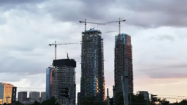 Россиянам назвали выгодные альтернативы московским новостройкам