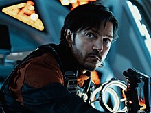 Вышел новый трейлер второго сезона сериала «Андор»