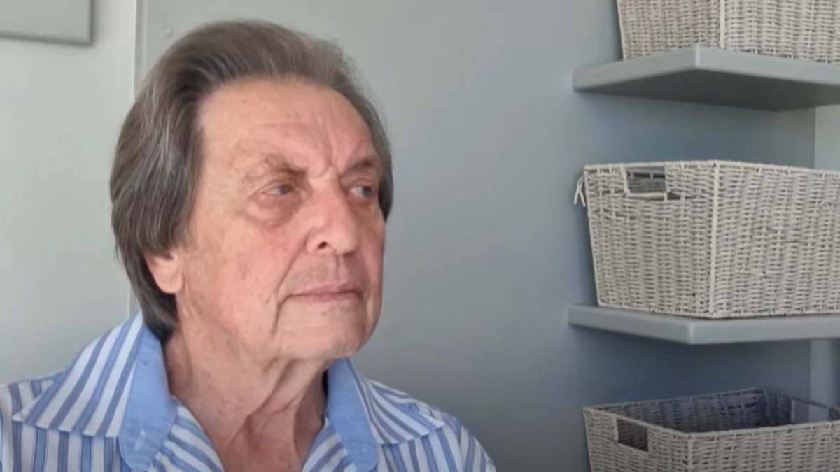 Отец Илона Маска назвал «чушью» демонизирование России в западных медиа