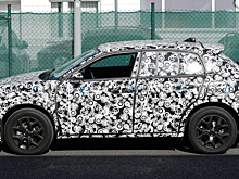 Fiat представит два совершенно новых электромобиля в 2023 году
