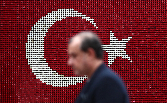 В МИД РФ раскрыли планы на будущие отношения с Турцией