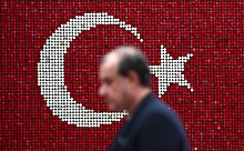 В Турции отреагировали на обвинения в обходе антироссийских санкций