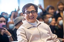Джеки Чан — о своём отношении к возрасту: «Возможность стареть — это счастье»