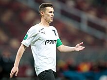 Рязанцев сравнил Бердыева с Капелло