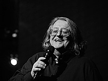 Народный артист России Александр Градский умер в возрасте 72 лет