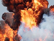 ТАСС: в Харькове прогремели взрывы