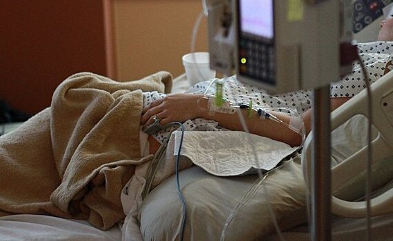 "Каждый четвертый пациент с онкологией погибает в течение года. Потому что сидели дома!"