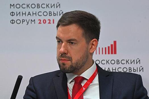 Кто заменит бывшего вице-губернатора Петербурга Максима Соколова