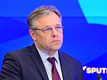 В МИД России допустили дальнейшее ужесточение мобилизации на Украине