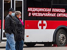 В Удмуртии прокомментировали ситуацию с заболеваемостью COVID-19