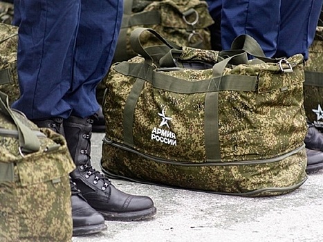 Военный комиссар Новосибирской области Кудрявцев рассказал о выплатах на СВО