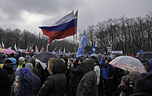 Устали помогать? Почему европейцы выходят на митинги против поддержки Украины