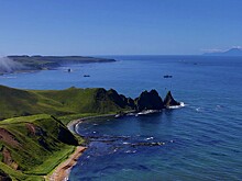 Япония захотела вернуться к вопросу Курильских островов