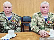 Военные–первопроходцы. Как братья-близнецы после СВО строят мирную жизнь в деревне