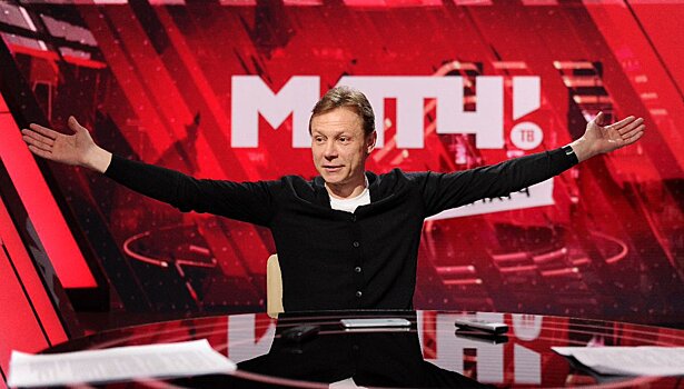 Трушечкин о Карпине: «Почему не воспитал экспертов, когда сам работал главным на телевидении? Не привлек бывших футболистов, не посадил готовиться, не обучил этой работе с нуля?