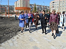 В Карабаше представили лучшие педагогические практики детских садов и школ