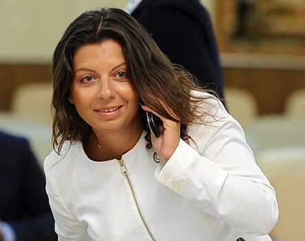 Симоньян рассказала ЦРУ, как не допустить признания нормальности РФ