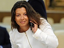 Симоньян рассказала ЦРУ, как не допустить признания нормальности РФ