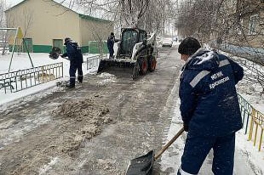 Когда плюс становится минусом. Резкая смена погоды принесла массу проблем