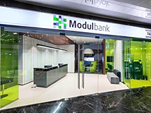 Банк для предпринимателей «Модульбанк» начал выпуск касс для интернет-магазинов