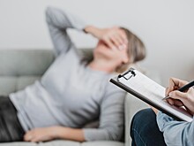 Психотерапевт назвала типы депрессии, которые сложнее всего распознать