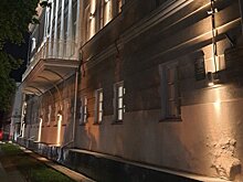Более 7 000 пензенцев решили провести ночь в музее