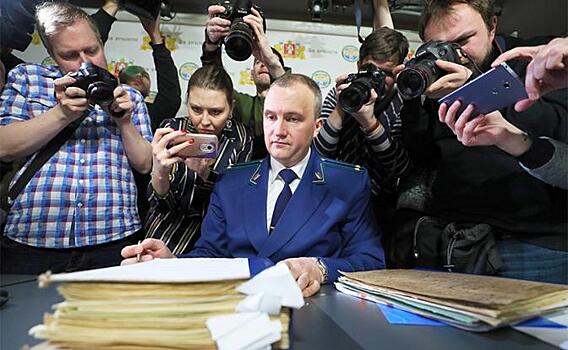 Перевал Дятлова: Почему никто из прокуроров не сидит в тюрьме за должностное преступление
