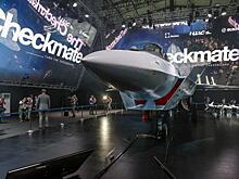 «Шах и мат» натовским стратегам: Су-75 станет белорусским истребителем