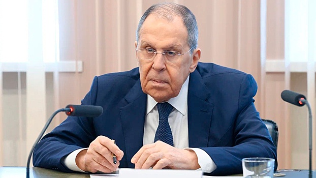 «Видим вас насквозь»: что Лавров ответил на требование прекратить огонь