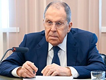 «Видим вас насквозь»: что Лавров ответил на требование прекратить огонь
