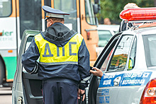 После стрельбы в Москве задержаны 40 машин с армянскими флагами
