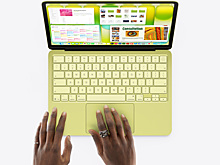 В России объявили цены на MacBook Neo