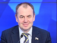 Депутат Станислав Наумов - о роли российской дипломатии в разрешении мировых кризисов