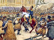 Как расследование восстания декабристов изменило работу полиции