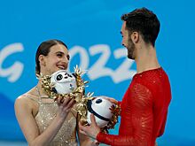 Вайцеховская: не время сейчас Пападакис и Сизерону уходить