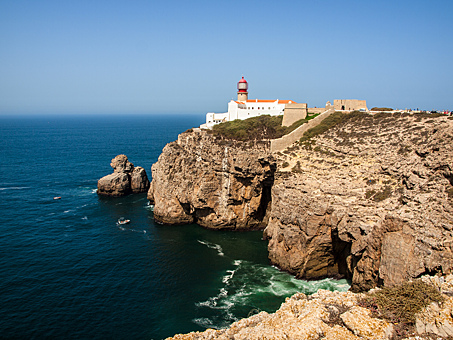 Заглавное изображение Мыс Рока